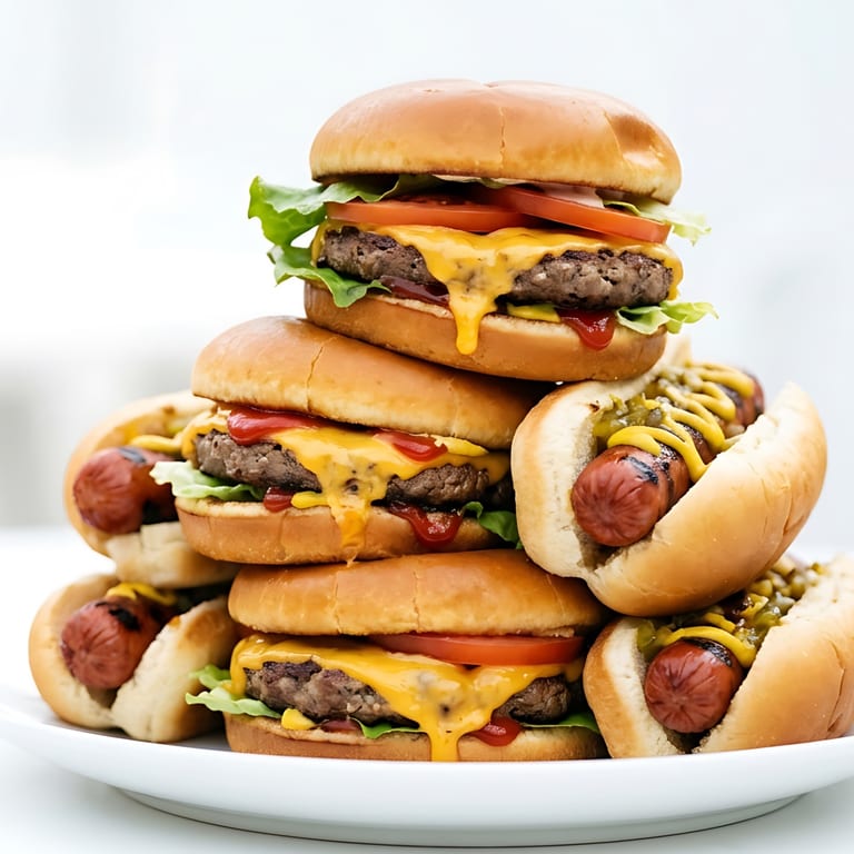 American Catering for Next Event in Murfreesboro