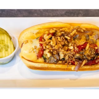 Philly Cheesesteak