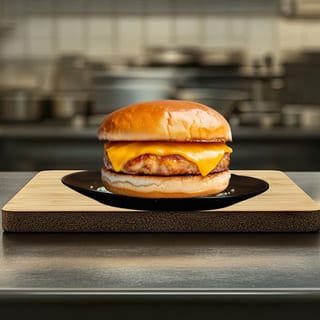 Cheeseburger