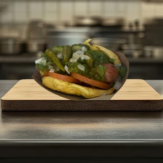 Windy City - Chicago's Finest