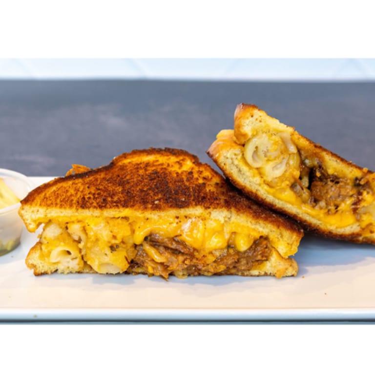 Delicious Cheeseburger Options