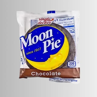Mini-Moon Pie