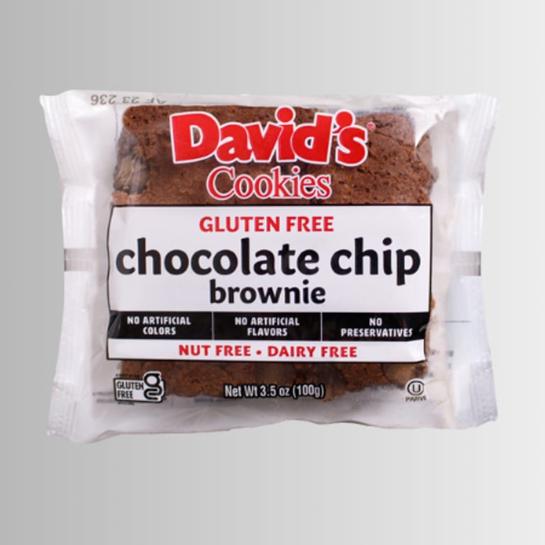 Gluten Free Delights