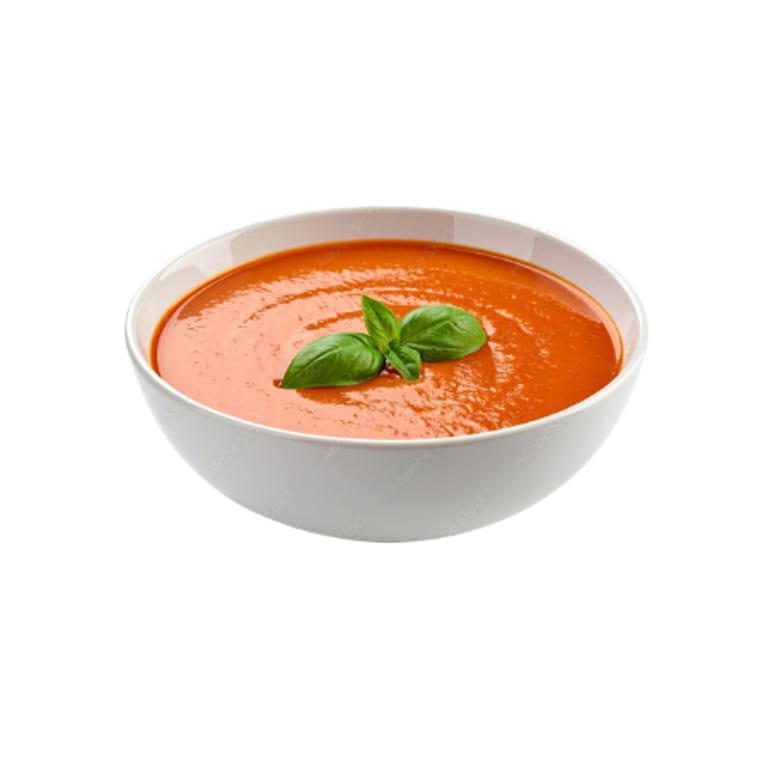 Our Signature Soup Selection