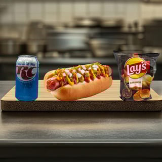 COMBO SPECIAL: Recession Buster