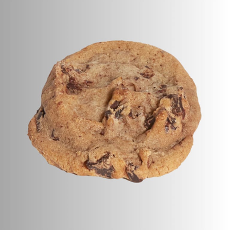 Indulge in Our Chocolate Chip Cookies