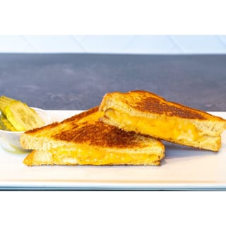 Big Cheesy Classic