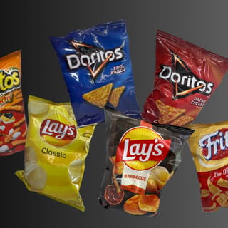 Potato Chips