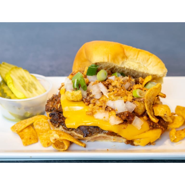 Indulge in Comfort Food