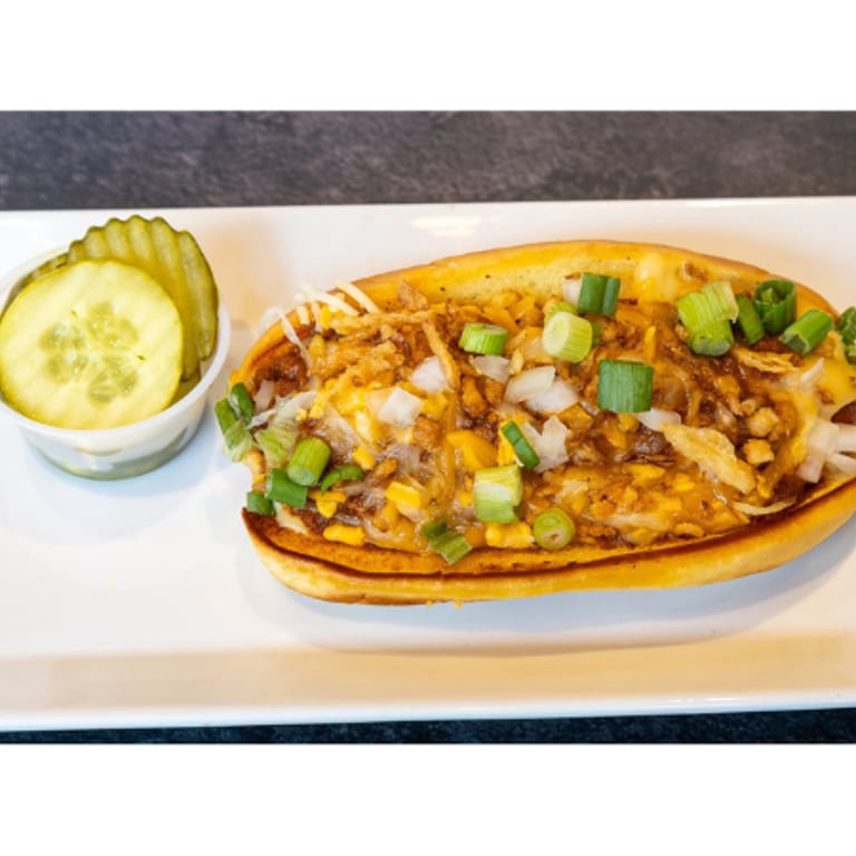 Delicious Coney Options